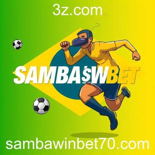 A Ascensão do Sambawinbet no Cenário de Jogos Online