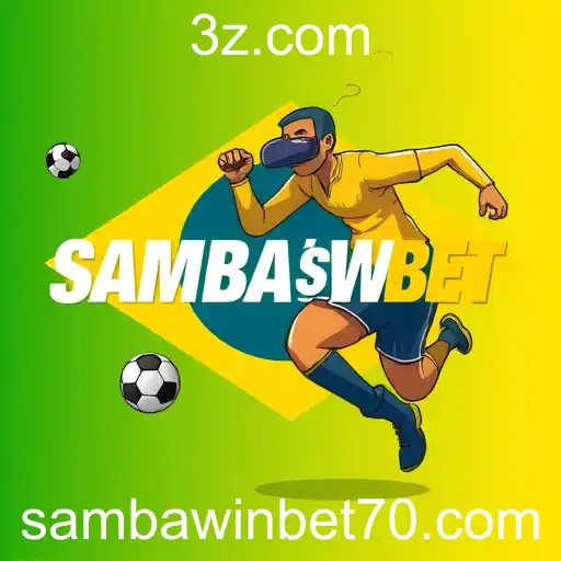 A Ascensão do Sambawinbet no Cenário de Jogos Online
