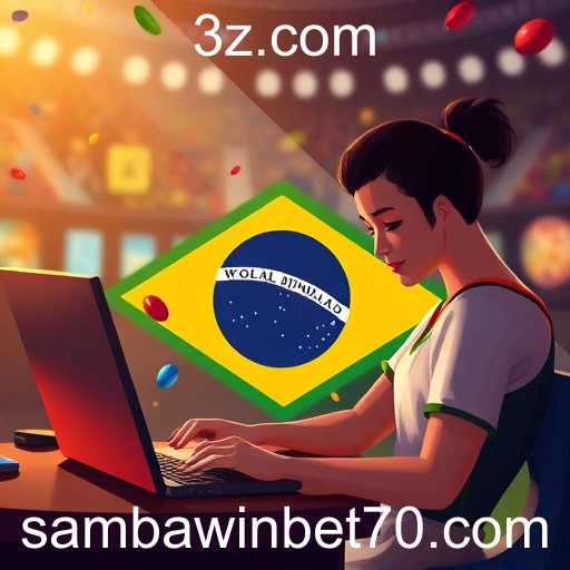 Expansão do Mercado de Jogos Online no Brasil