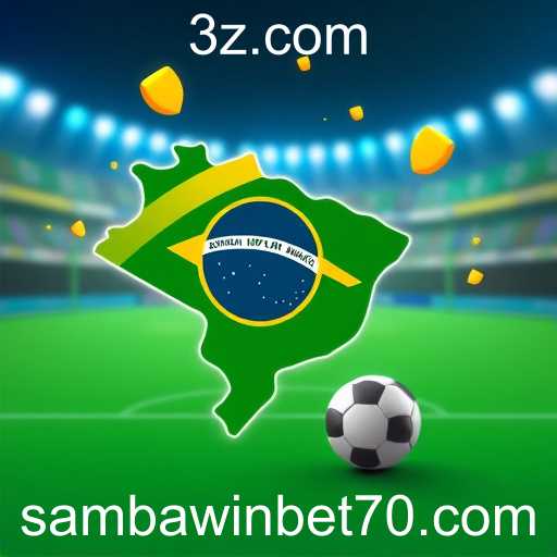 Crescimento dos Jogos Online no Brasil: Caso Sambawinbet