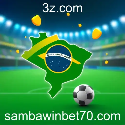Crescimento dos Jogos Online no Brasil: Caso Sambawinbet