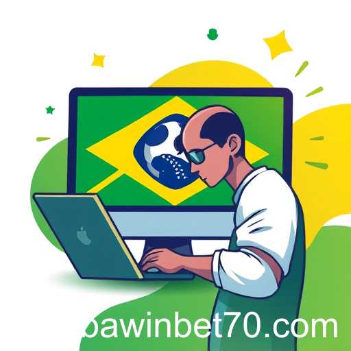 A Evolução do Mercado de Jogos Online no Brasil