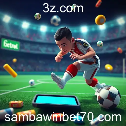 O Crescimento dos Jogos Online no Brasil