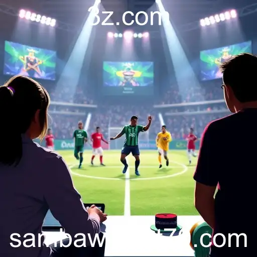 O Impacto dos Jogos Online no Brasil