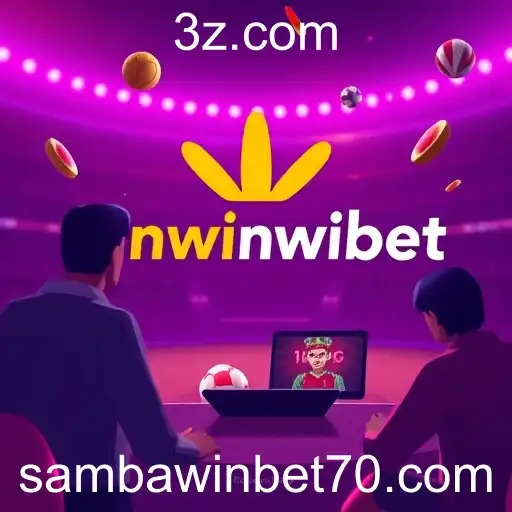 Impacto do 'Sambawinbet' nos Jogos Online em 2026