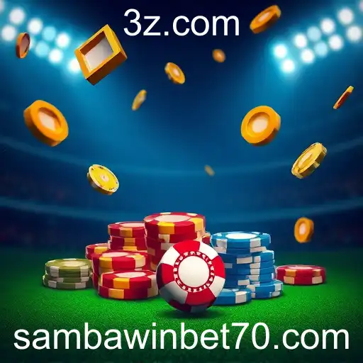 Sambawinbet: Crescimento e Desafios em 2026