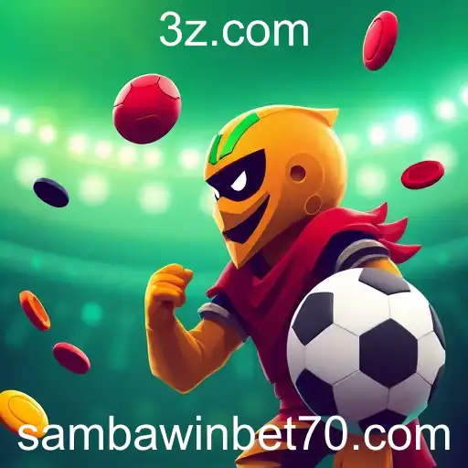 Novidade no Mercado de Jogos: Sambawinbet em 2026