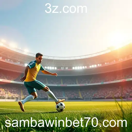 A Revolução Silenciosa no Mercado de Apostas Online