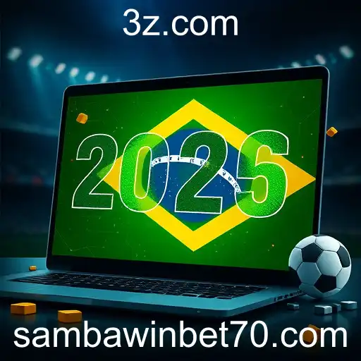 SambaWinBet: A Nova Sensação dos Jogos Online