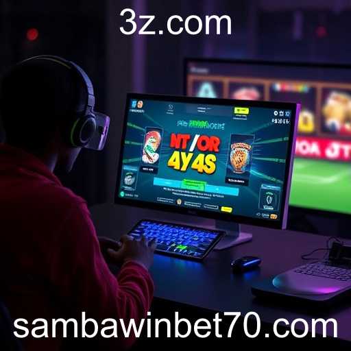 Expansão dos Jogos Online em 2026