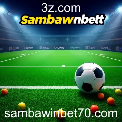 Explorando Sambawinbet e a Ascensão dos Jogos Online