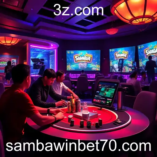 Crescimento Exponencial do Mercado de Jogos Online em 2026