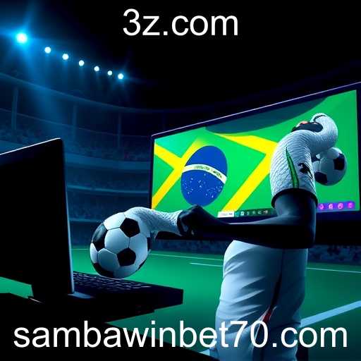 O Impacto dos Jogos Online no Brasil