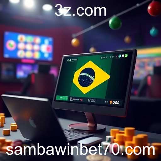 O Impacto dos Jogos Online no Brasil