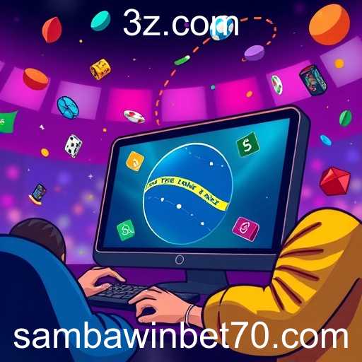 O Impacto dos Jogos Online na Economia Brasileira