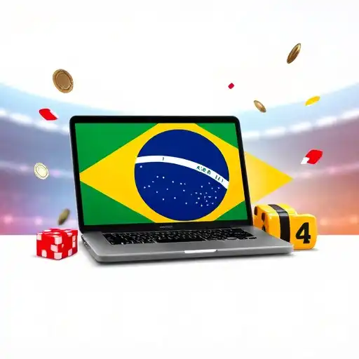 O Impacto dos Jogos Online no Mercado Brasileiro