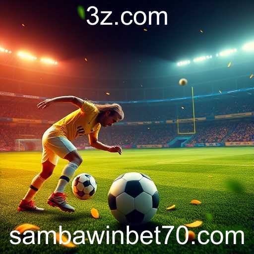 A Influência do Sambawinbet no Mercado de Jogos Online