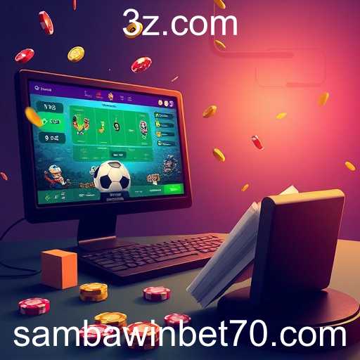 Novas Tendências no Mercado de Jogos Online