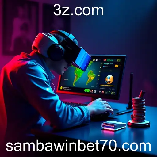 O Crescimento Explosivo dos Jogos Online no Brasil