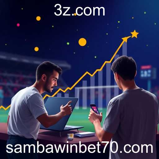 A Evolução do Mercado de Jogos Online no Brasil