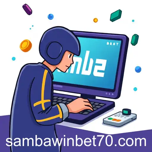 Crescimento dos Jogos Online em 2026: O Impacto do Sambawinbet