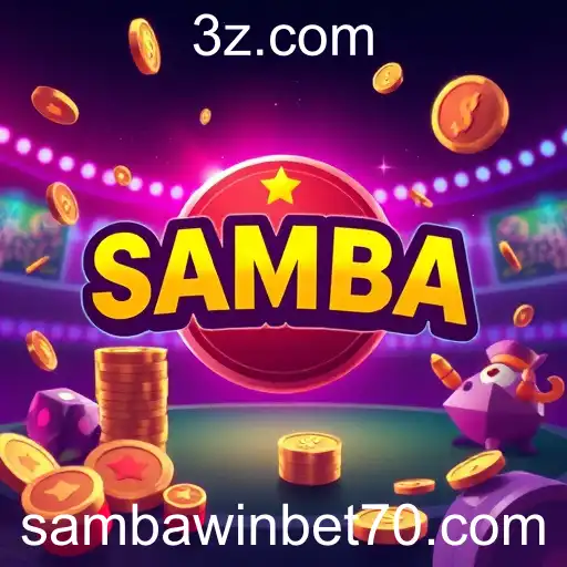 A Ascensão do Sambawinbet: Tendências no Mercado de Jogos de Azar