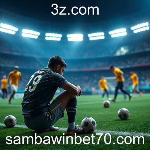 A Ascensão do Sambawinbet no Mercado de Jogos