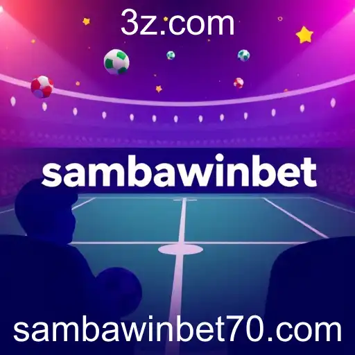 A Ascensão do Sambawinbet: O Mundo dos Jogos em 2025