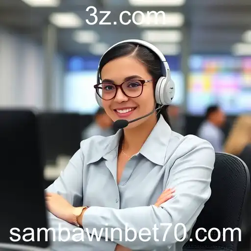 Crescimento do SambaWinBet no Mercado de Apostas Online