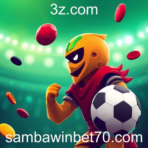 Novidade no Mercado de Jogos: Sambawinbet em 2026