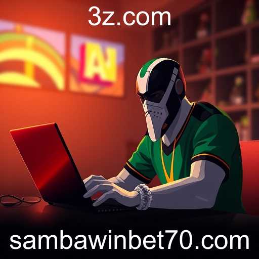 SambaWinBet: O Futuro do Jogos Online em 2026