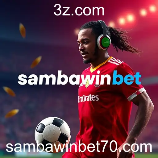 A Ascensão do Sambawinbet no Mercado de Jogos em Português