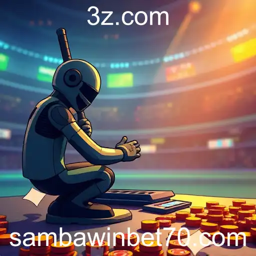 Sambawinbet: Ascensão e Desafios em 2025