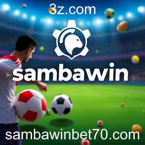 O Papel Crescente do Sambawinbet no Mercado de Jogos Online