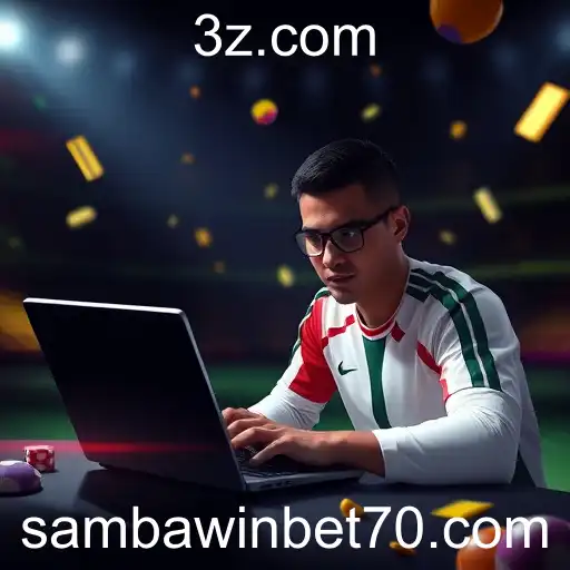 Sambawinbet: A Nova Era dos Jogos Online no Brasil
