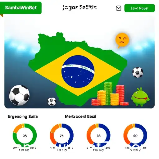 Apostas Online: O Crescimento da 'sambawinbet' no Brasil
