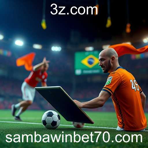 A Ascensão do Sambawinbet no Mercado de Jogos Online