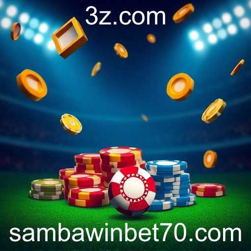 Sambawinbet e a Ascensão dos Jogos Online no Brasil