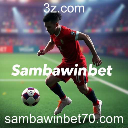 A Ascensão do Sambawinbet no Mercado de Jogos